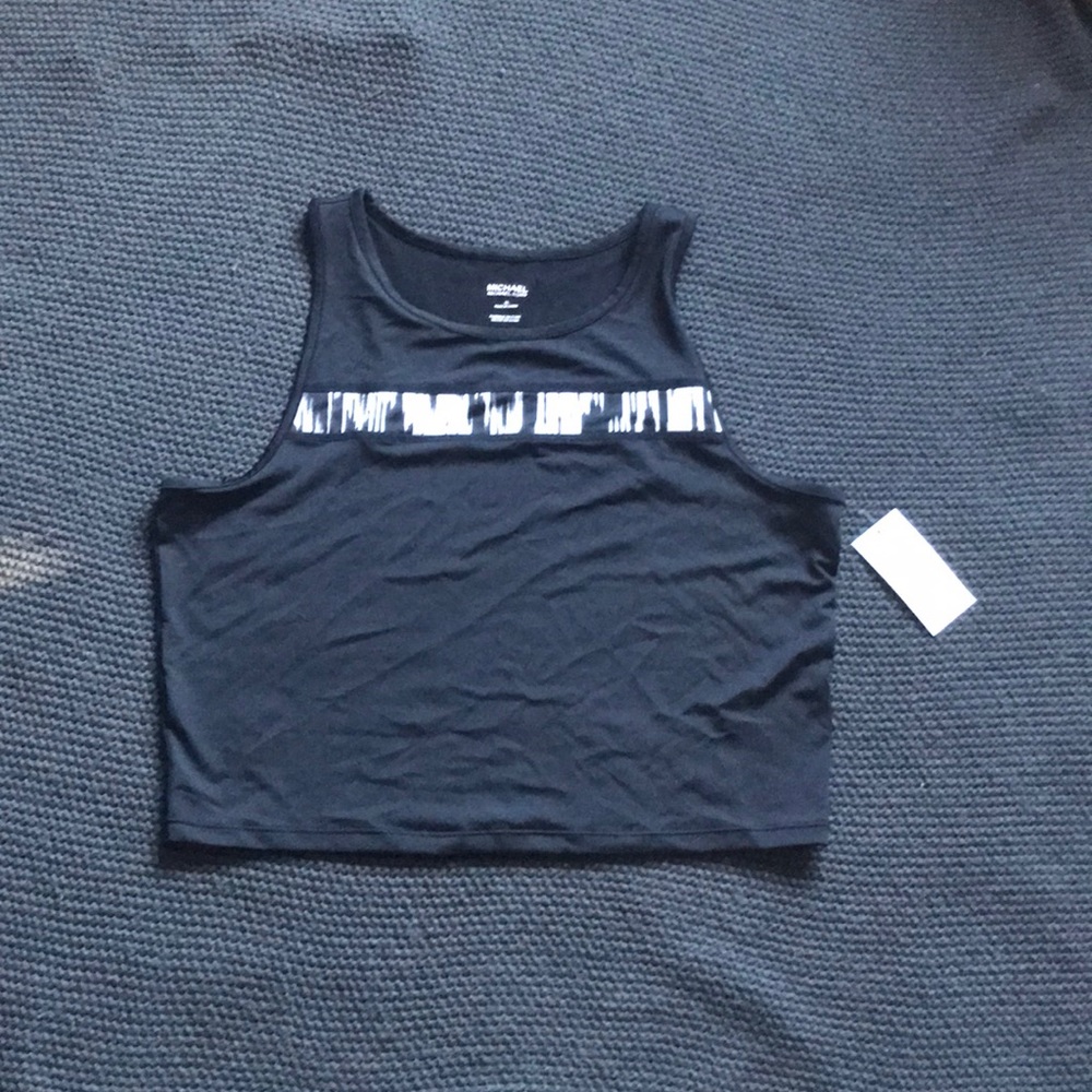 NWT Michael Kors Tank Top